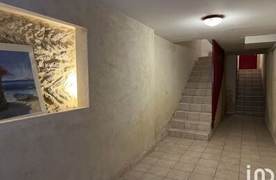 appartement 3 pièces 46 m2 à vendre à Bagnols-sur-Cèze (30200)