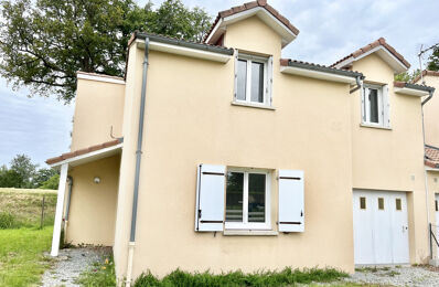 location maison 615 € CC /mois à proximité de Oradour-Saint-Genest (87210)