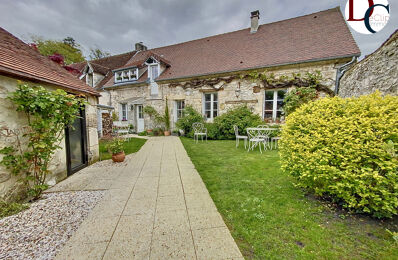 vente maison 372 000 € à proximité de Villers-sous-Saint-Leu (60340)
