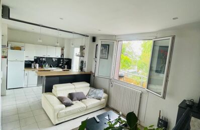 vente maison 268 000 € à proximité de Drancy (93700)