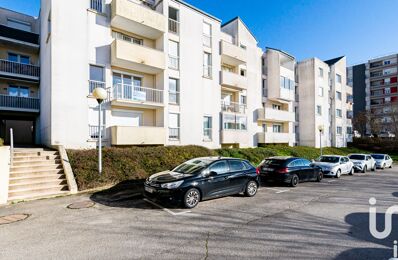 vente appartement 140 000 € à proximité de Velars-sur-Ouche (21370)
