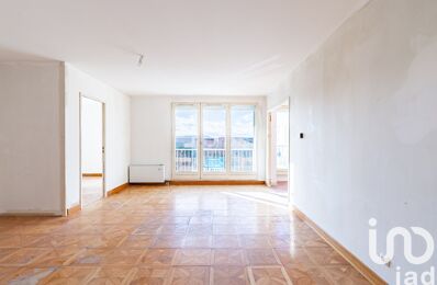 vente appartement 129 000 € à proximité de Magny-sur-Tille (21110)