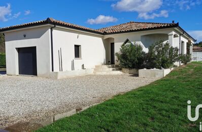 vente maison 269 000 € à proximité de Sérignac (82500)