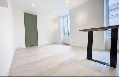 appartement 2 pièces 23 m2 à vendre à Biarritz (64200)