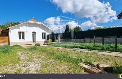 vente maison 225 000 € à proximité de Domazan (30390)