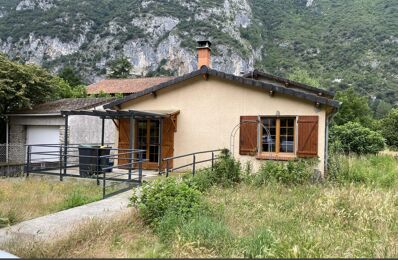 vente maison 171 000 € à proximité de Ornolac-Ussat-les-Bains (09400)