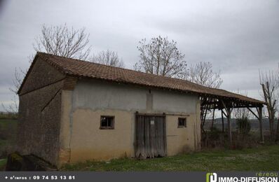 vente maison 44 000 € à proximité de Gaillac-Toulza (31550)