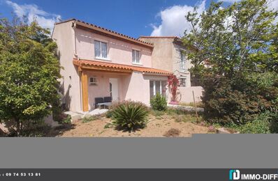 vente maison 259 000 € à proximité de Montredon-des-Corbières (11100)
