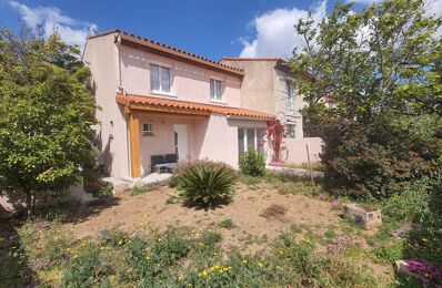 vente maison 229 000 € à proximité de Villedaigne (11200)