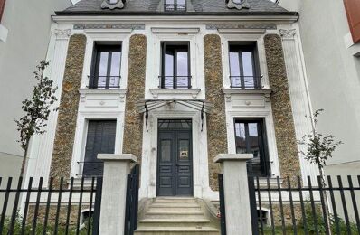 vente maison 400 000 € à proximité de Bailly-Romainvilliers (77700)