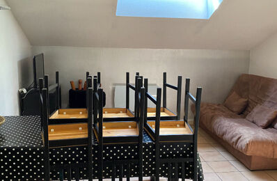 vente appartement 80 000 € à proximité de Château-Ville-Vieille (05350)