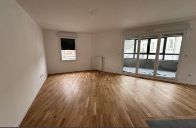vente appartement 454 000 € à proximité de Vernouillet (78540)