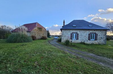 vente maison 207 450 € à proximité de Sainte-Trie (24160)