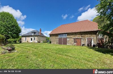 vente maison 207 000 € à proximité de Saint-Bonnet-l'Enfantier (19410)