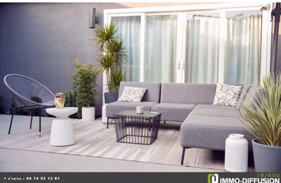 appartement 3 pièces 77 m2 à vendre à Évian-les-Bains (74500)