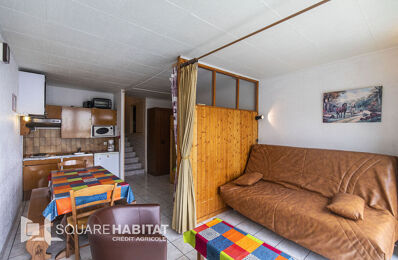 vente appartement 72 230 € à proximité de Lourdes (65100)