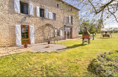 vente maison 181 900 € à proximité de Villefagnan (16240)