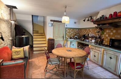 vente maison 80 000 € à proximité de Saint-Vincent-d'Olargues (34390)
