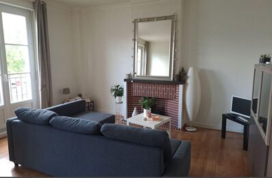appartement 3 pièces 75 m2 à vendre à Caen (14000)
