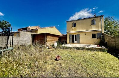 vente maison 210 000 € à proximité de Verargues (34400)
