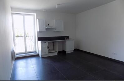 appartement 2 pièces 39 m2 à louer à Bagnols-sur-Cèze (30200)