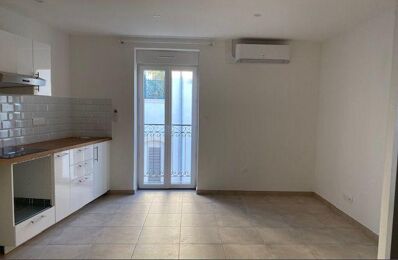 appartement 2 pièces 37 m2 à louer à Marseillan (34340)