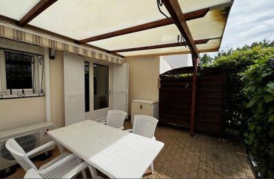 location appartement 600 € CC /mois à proximité de Cap d'Agde (34300)