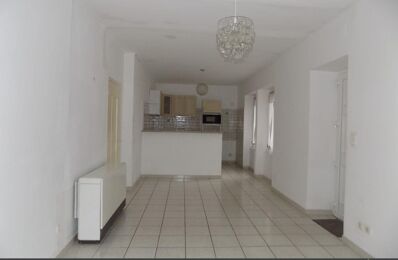 location appartement 615 € CC /mois à proximité de Saint-Denis (30500)