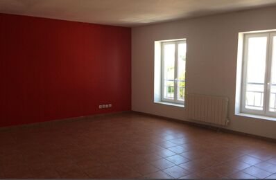location appartement 860 € CC /mois à proximité de Brignon (30190)