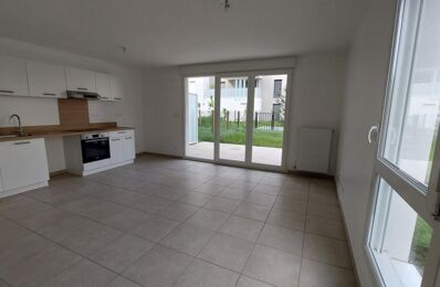 location appartement 1 731 € CC /mois à proximité de Bourgoin-Jallieu (38300)
