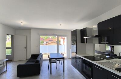 location appartement 799 € CC /mois à proximité de Villefontaine (38090)