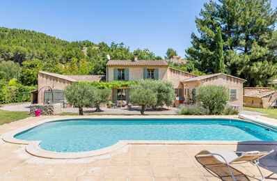 vente maison 1 150 000 € à proximité de Peyrolles-en-Provence (13860)