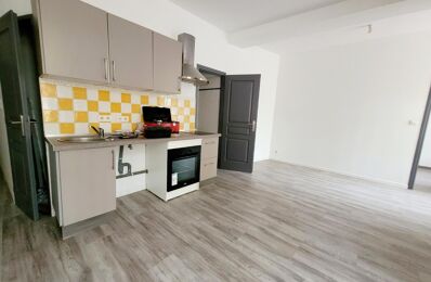 location appartement 508 € CC /mois à proximité de Zermezeele (59670)