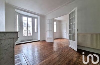 vente appartement 284 000 € à proximité de Saint-Brice-Courcelles (51370)
