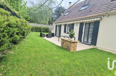 vente maison 579 000 € à proximité de Jouy-le-Moutier (95280)