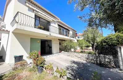 maison 6 pièces 240 m2 à vendre à Antibes (06600)
