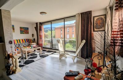 vente appartement 174 000 € à proximité de Levens (06670)