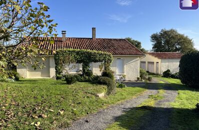 vente maison 169 000 € à proximité de Le Vernet (09700)