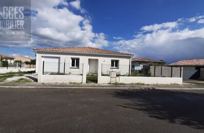 vente maison 187 500 € à proximité de Carlipa (11170)
