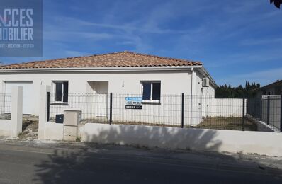 vente maison 187 500 € à proximité de Saint-Avit (81110)