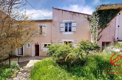 vente maison 89 640 € à proximité de Limousis (11600)