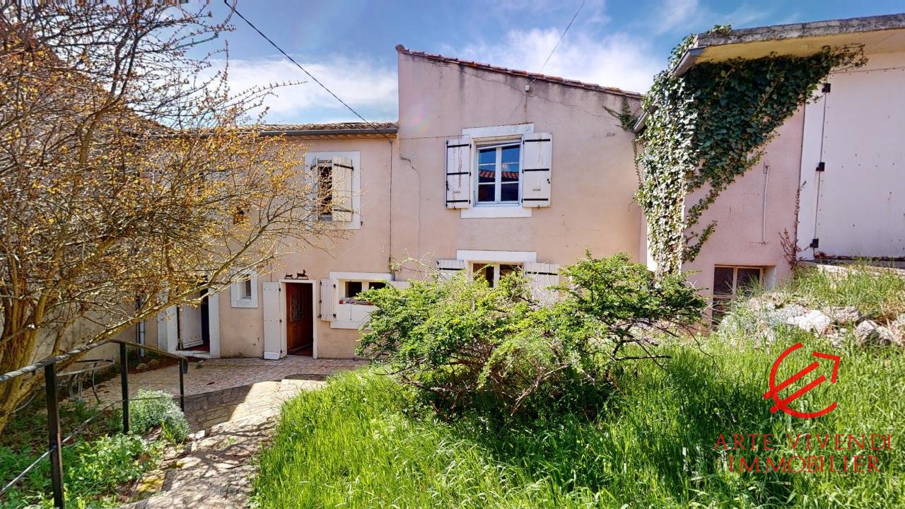 maison 4 pièces 80 m2 à vendre à Villanière (11600)