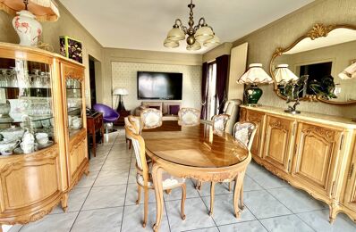 vente appartement 246 500 € à proximité de Cantal (15)