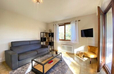 location appartement 980 € CC /mois à proximité de Annecy-le-Vieux (74940)