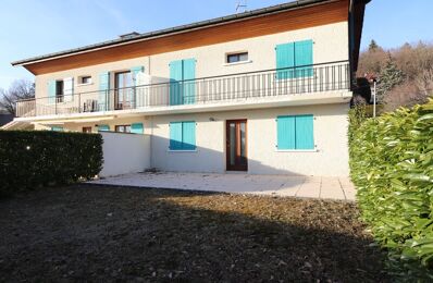 location appartement 833 € CC /mois à proximité de Contamine-sur-Arve (74130)