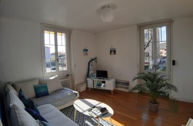 appartement 3 pièces 70 m2 à louer à Annecy (74000)