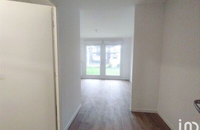 vente appartement 360 458 € à proximité de Champs-sur-Marne (77420)