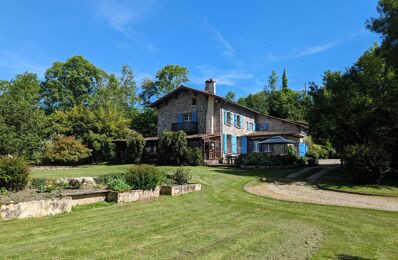 vente maison 875 000 € à proximité de Foix (09000)