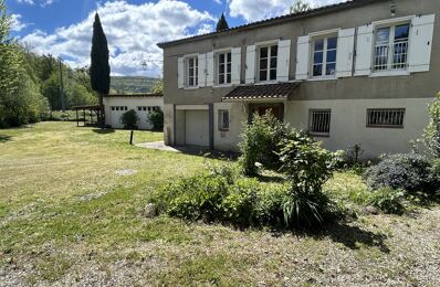 vente maison 359 800 € à proximité de Carla-de-Roquefort (09300)