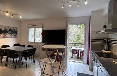 vente appartement 55 000 € à proximité de Troye-d'Ariège (09500)